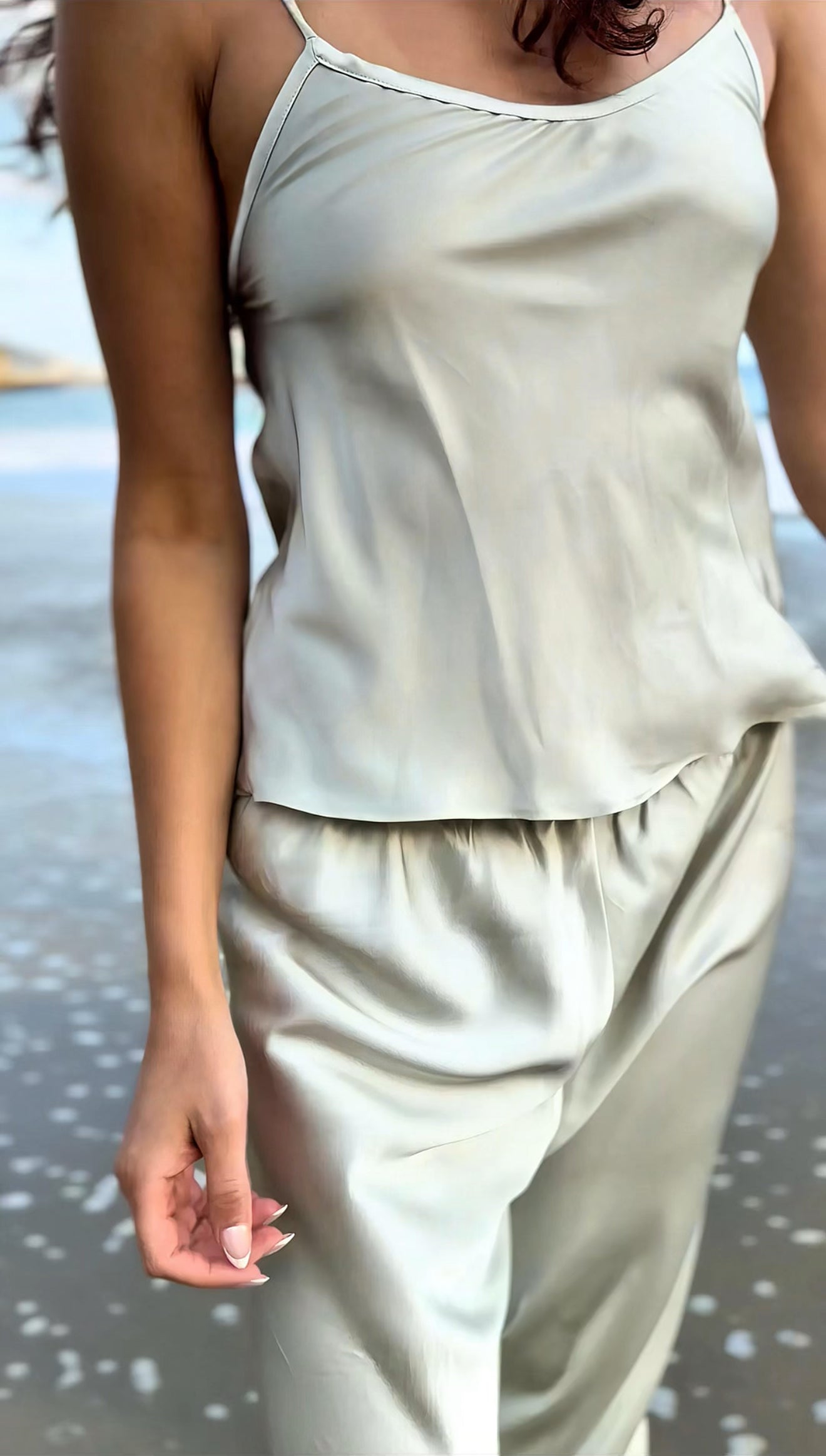 Silk set